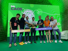 Startup: a Digithon 2022 trionfa Cshark, 10mila euro da Confindustria Bari-Bat