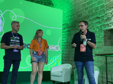 Startup, Boccia: