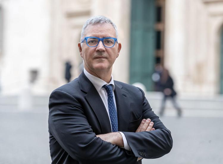 Stefano Cuzzilla presidente Cida