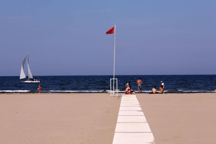 Bandiere Blu 2023, la mappa delle spiagge più belle - Guarda