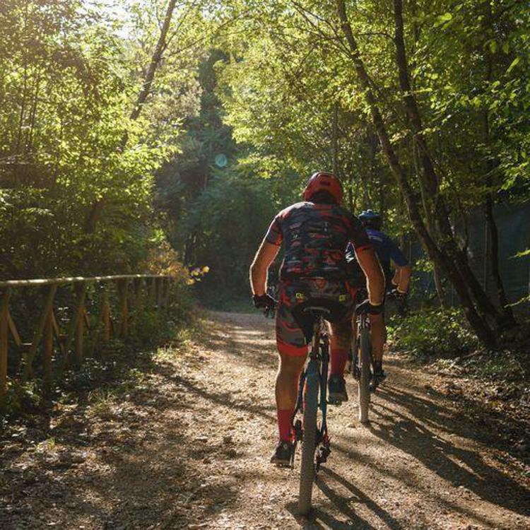 Cicloturismo, torna dal 2 al 4 settembre la SpoletoNorcia in MTB