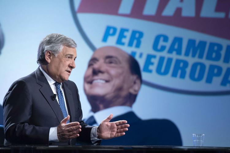 Governo, Tajani: 