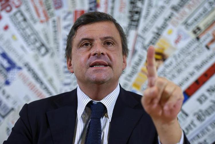 Elezioni 2022, Calenda: 