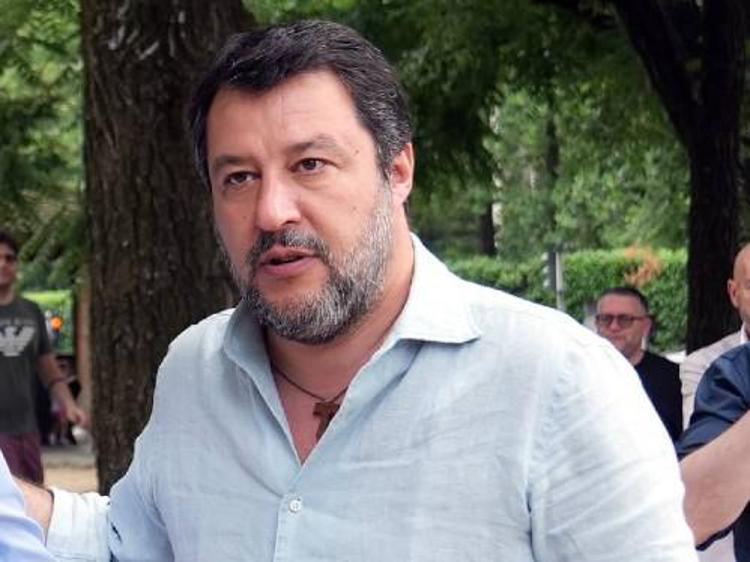 Elezioni 2022, Salvini: 