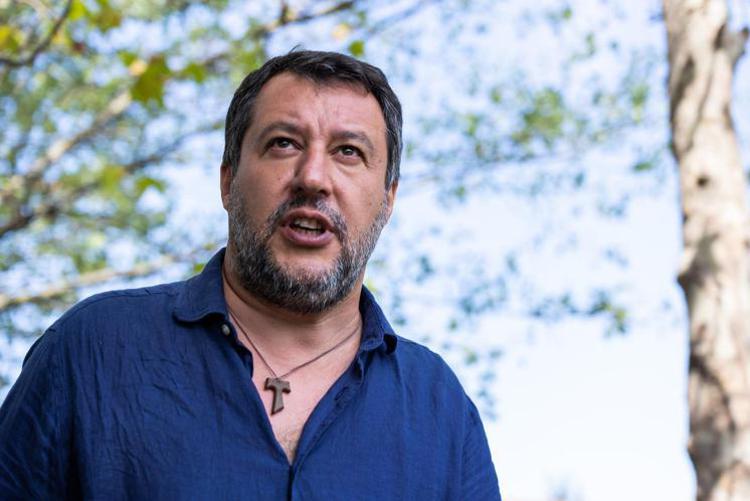 Elezioni 2022, Salvini: 