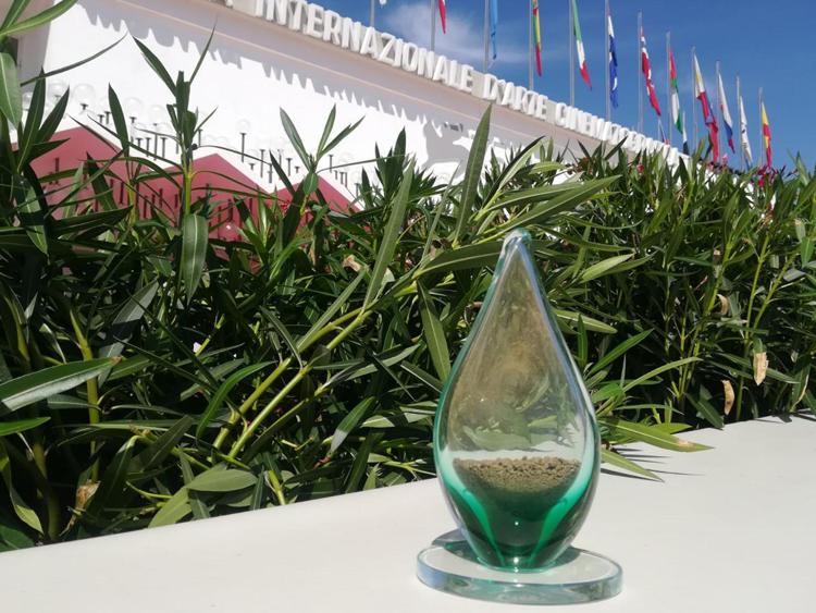 Venezia 79, torna il Green Drop Award