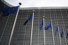 Consiglio dell' Unione Europea  - FOTOGRAMMA