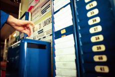 Immagine di repertorio - FOTOGRAMMA