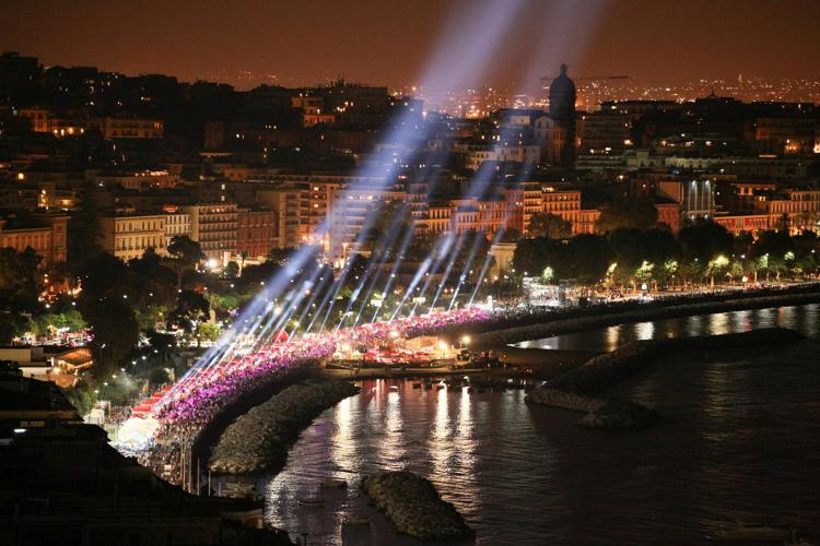 ll Rione Sanità di Napoli, un posto magico dove vivere