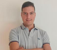 Alessandro Cavalleri ceo Texer
