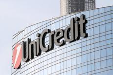 Unicredit (Fotogramma)