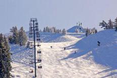 Montagna, Maniva Ski: