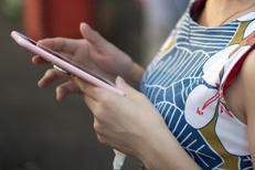 Tac il biglietto digitale da visita: basta avvicinare due smartphone