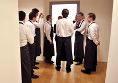 Manovra, Beltrami (Ass.maitre italiani):