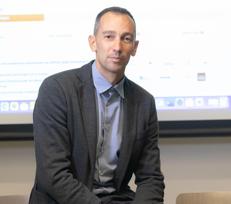 Lorenzo Ferrara presidente e co-founder di Open Seed