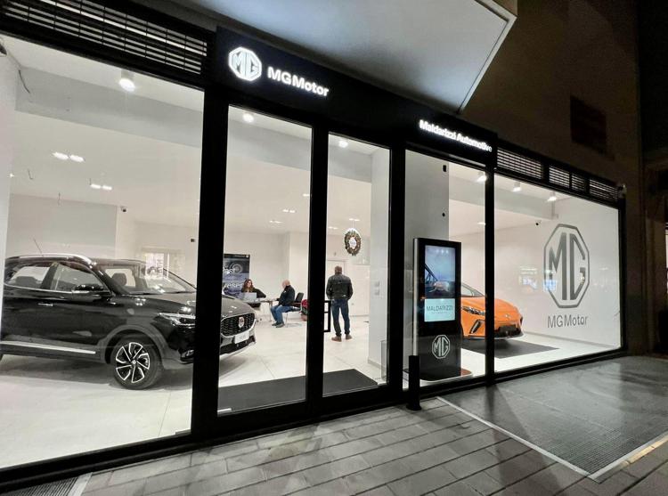 Maldarazzi Automotive