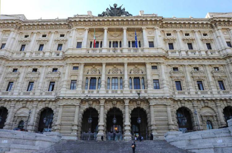 Corte di Cassazione - Fotogramma