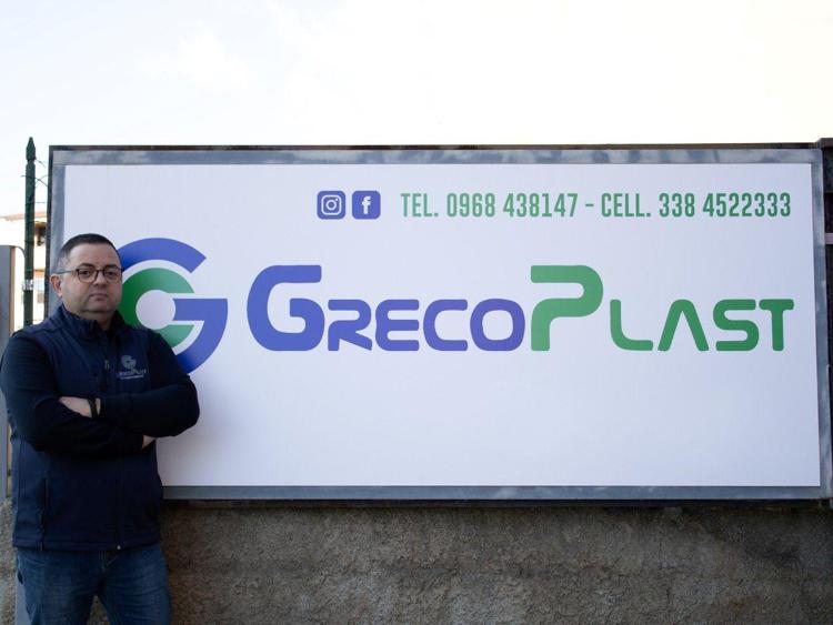 Grecoplast