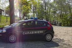 Carabinieri (Fotogramma)