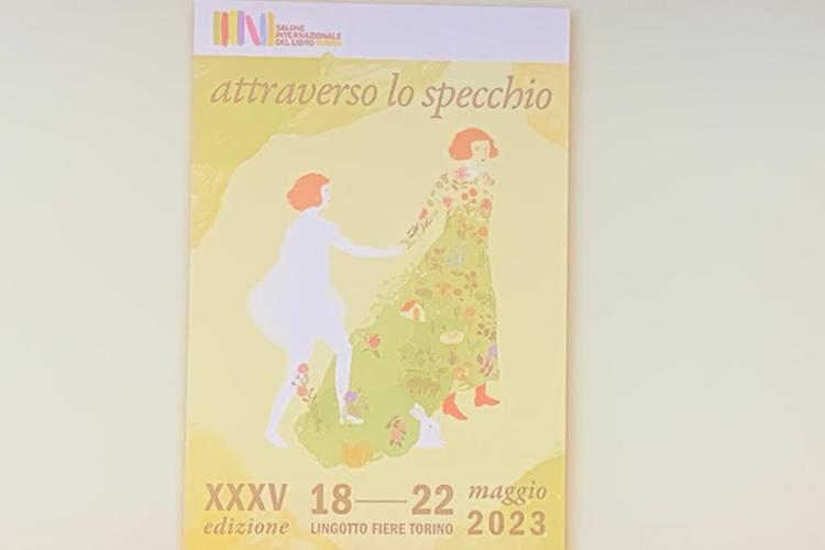 Salone del libro, Svjatlana Aleksievic inaugura 35° edizione, ''Attraverso lo specchio''