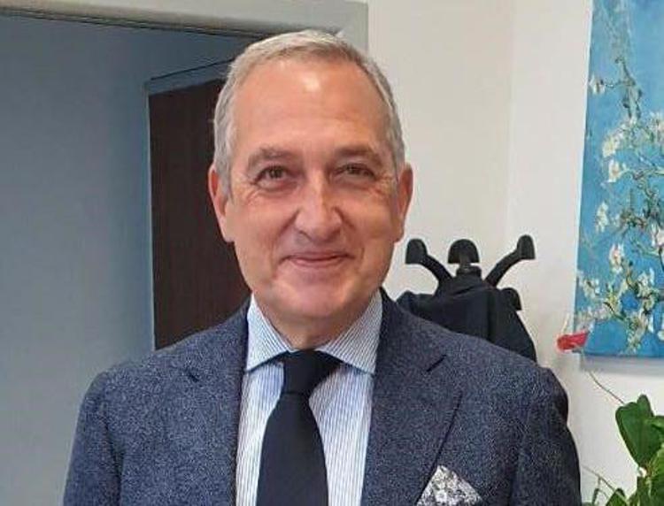 Francesco Vaia