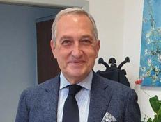 Francesco Vaia