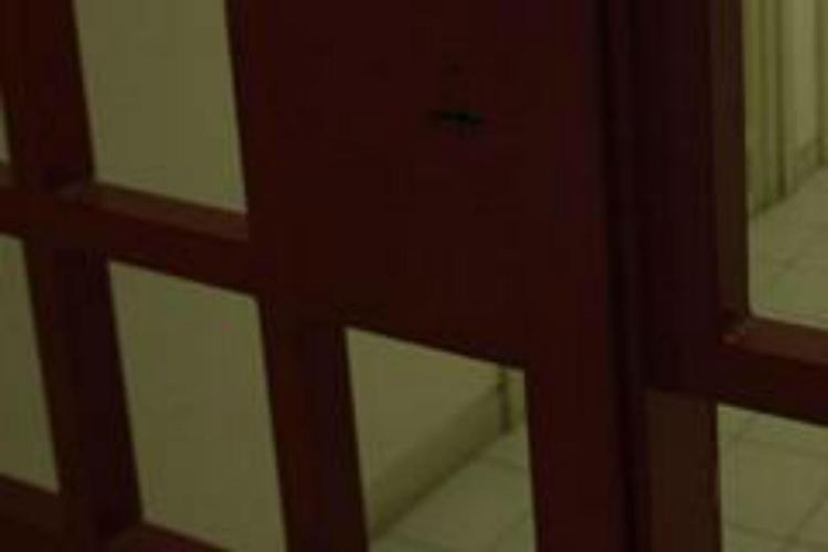 Carcere (Fotogramma)