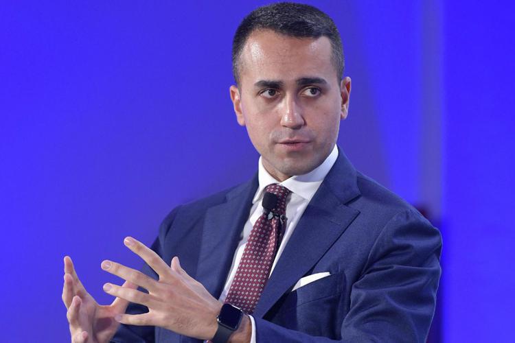 Luigi Di Maio