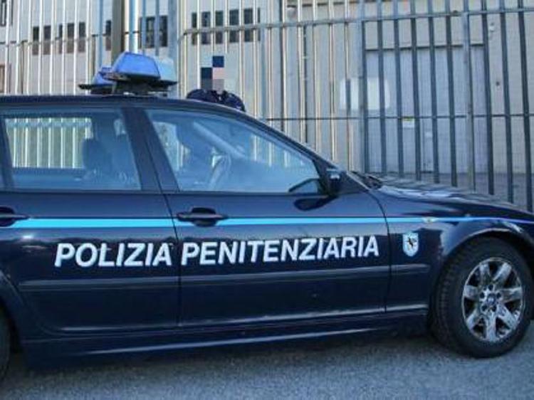 Nuoro, evaso boss del Gargano detenuto in regime di alta sicurezza