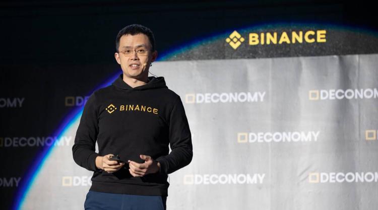 USA, arriva class action contro Binance