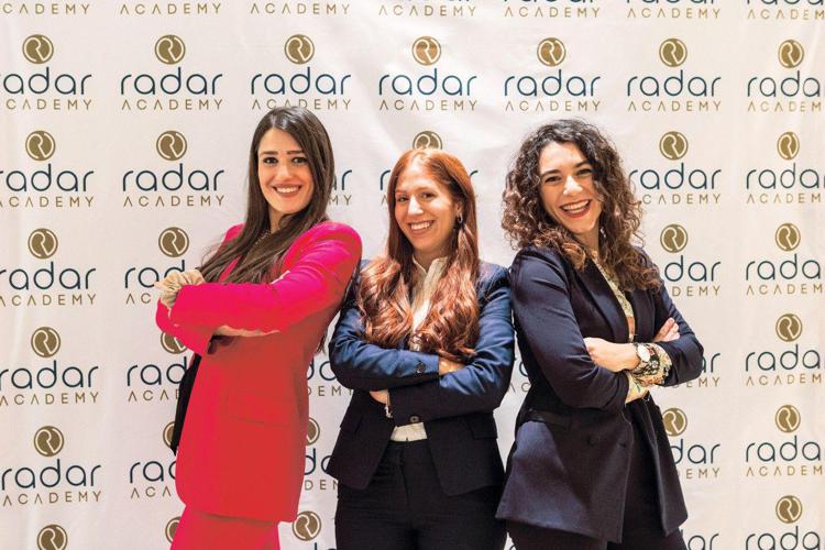 Radar Consulting