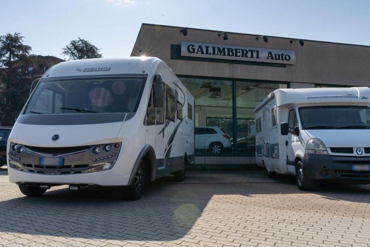 Galimberti Auto