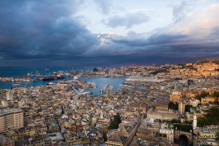 Al via a Genova il festival Cara Casa