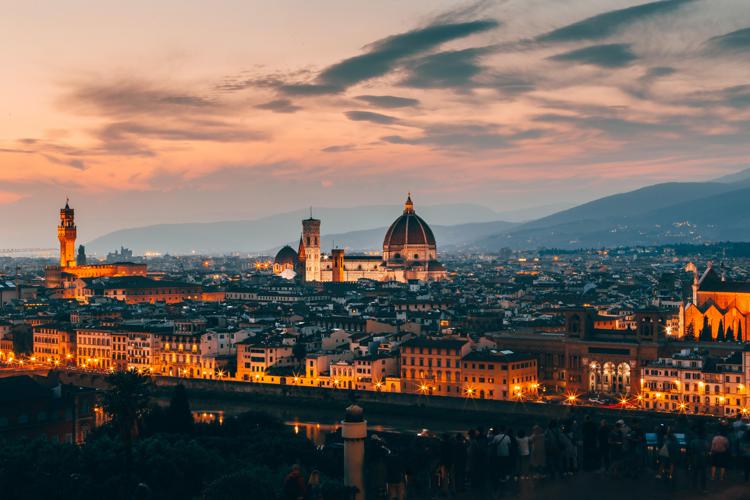 Torna a Firenze la Mostra Internazionale dell’Artigianato