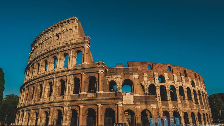 In mostra a Roma un omaggio all'amicizia tra Italia e Israele