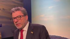 Pnrr, Giorgetti: 