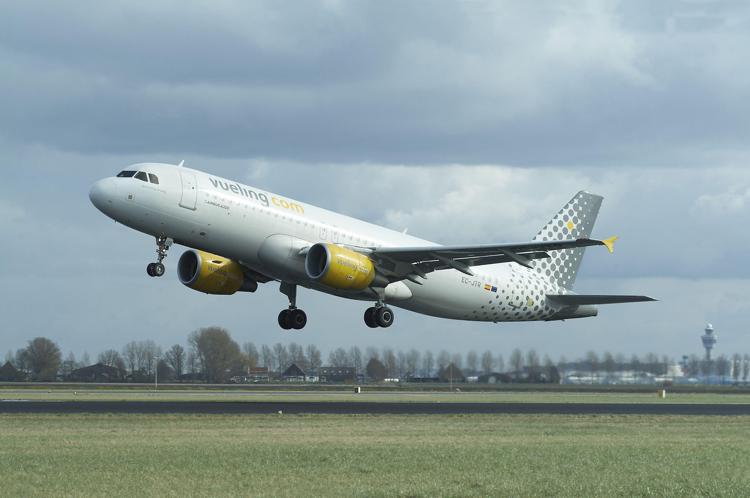 Vueling