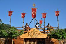 Roma World ricerca musicisti che 'facciano la storia'