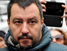 Immagine di repertorio (Fotogramma)