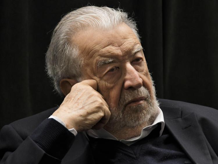 Pupi Avati (Fotogramma)
