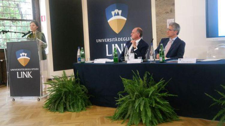 Festival Nazionale delle Università: dialogo costante tra intelligenza artificiale, etica della persona e impresa