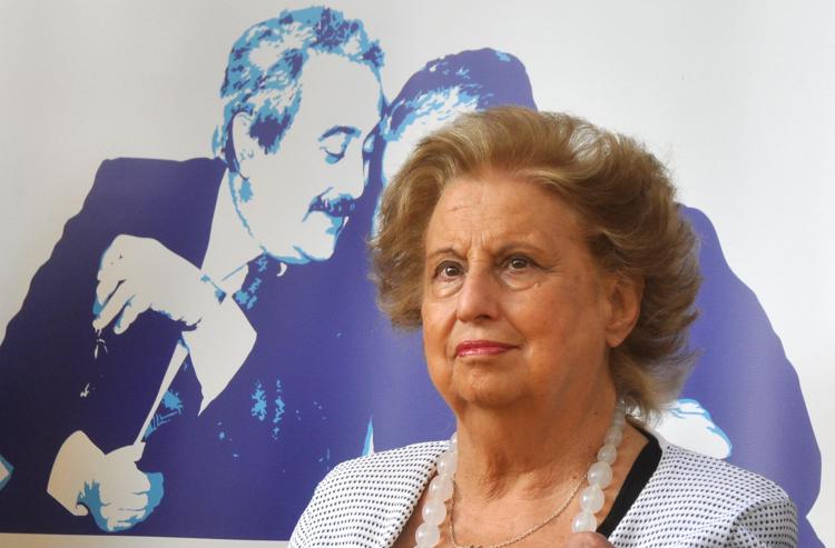 Maria Falcone - Fotogramma