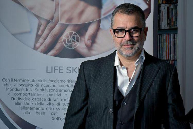 Mirco Soprani, LIFE SKILLS® Business: accrescere il benessere organizzativo per migliorare i risultati aziendali