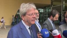 Pnrr, Gentiloni: