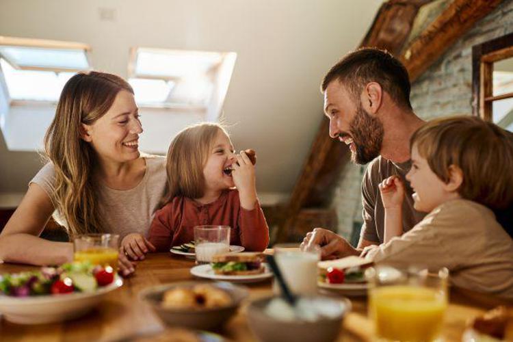  - Breakfast Smile