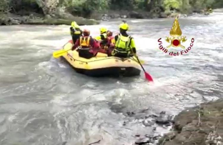 Denise Galatà, trovato corpo nel fiume Lao: era scomparsa durante rafting