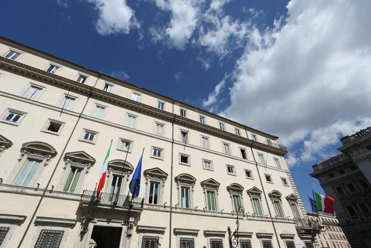 Pnrr, Palazzo Chigi a Ue: 