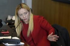 Foto di repertorio - FOTOGRAMMA