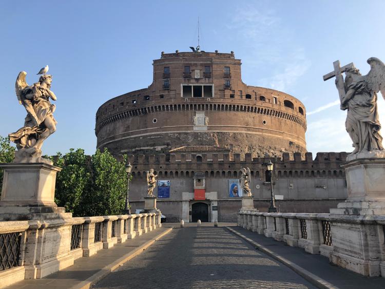 A Castel Sant’Angelo tornano i grandi processi della storia