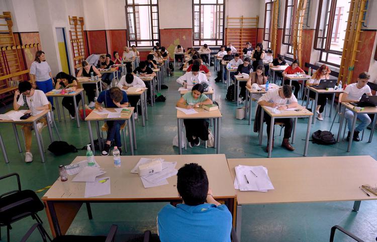 Maturità - (IPa)